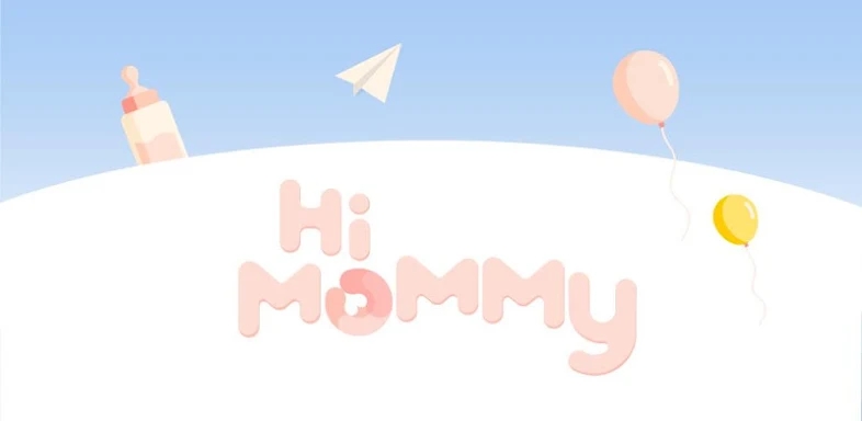 HiMommy: Pregnancy Tracker App screenshots