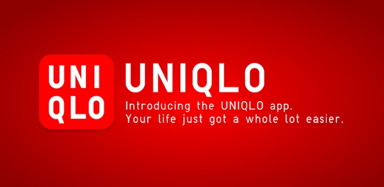UNIQLO KR screenshots