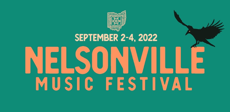 Nelsonville Music Festival screenshots