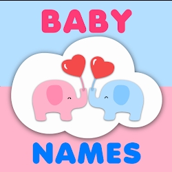 Baby Names. 6000+ Names
