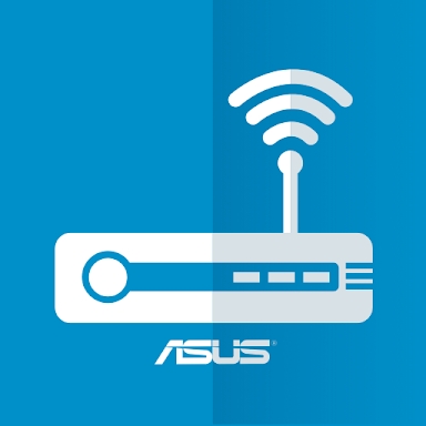 ASUS Router screenshots