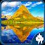 National Park Jigsaw Puzzle icon
