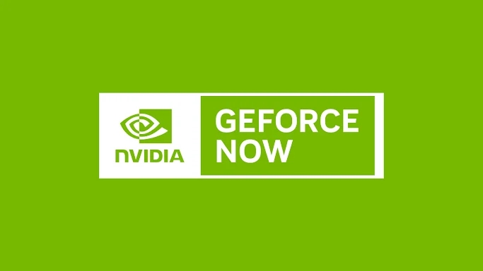 GeForce NOW Cloud Gaming screenshots