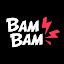BamBam: Live Random Video Chat icon