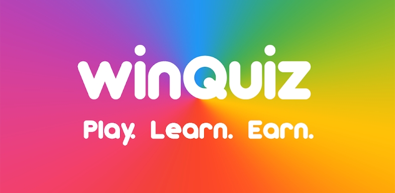 winQuiz - Trivia Quiz Game screenshots