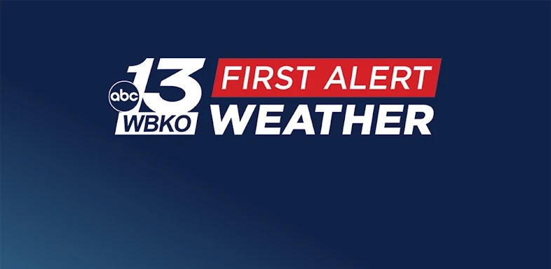 WBKO First Alert Weather screenshots