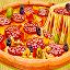 Baking Pizza - Cooking Game icon