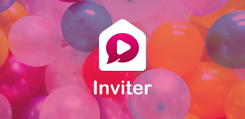 Video Invitation Maker by Invi screenshots