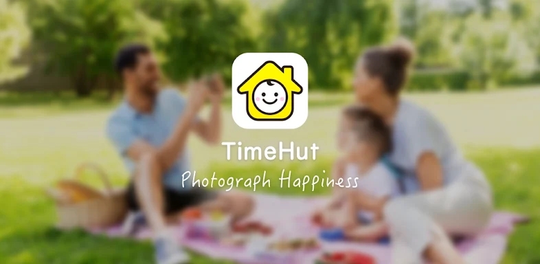 TimeHut - Baby Album screenshots