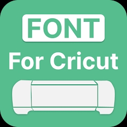 Fonts for Cricut