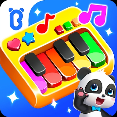 Panda Games: Music & Piano screenshots