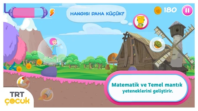 TRT İbi screenshots