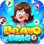 Bravo Bingo: Lucky Story Games icon