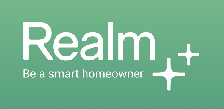 Realm: Create your best home screenshots