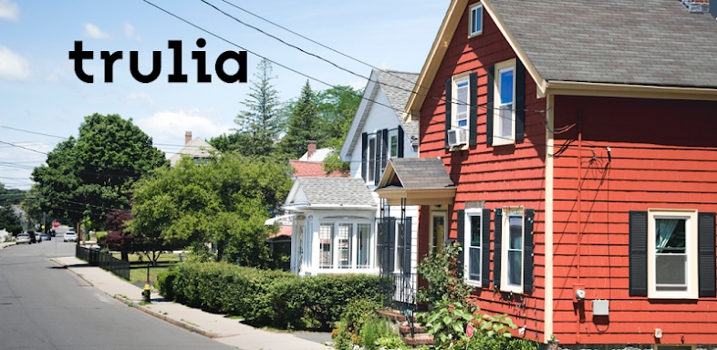 Trulia: Homes For Sale & Rent screenshots