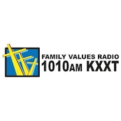 Family Values 1010AM KXXT