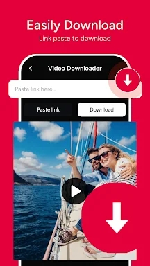 Video Downloader HD Downloader screenshots