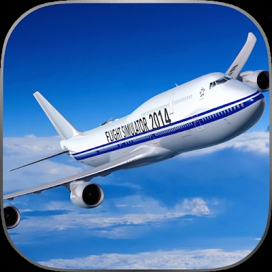 Flight Simulator 2014 FlyWings screenshots