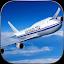 Flight Simulator 2014 FlyWings - New York City icon