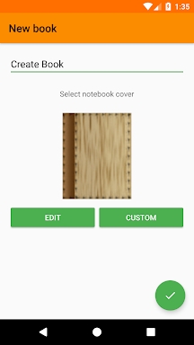NoteBook: NoAds Notepad screenshots
