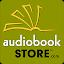 Audiobooks by AudiobookSTORE icon