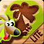 My First Kids Puzzles Lite icon