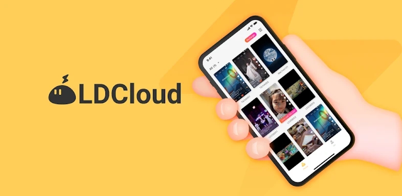 LDCloud - Android on the cloud screenshots