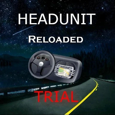 Headunit Reloaded Trial for Android Auto screenshots