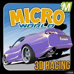 Real Micro World Racing 3d