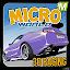 Real Micro World Racing 3d icon