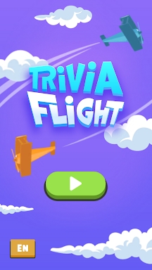 Trivia Flight screenshots