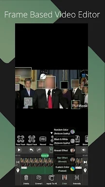 PutMask - Censor Video & Image screenshots