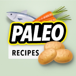 Paleo diet app: Diet tracker