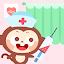 Hospital Game：DuDu Doctor RPG icon