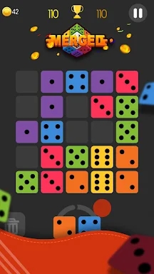 Dominoes Puzzle screenshots