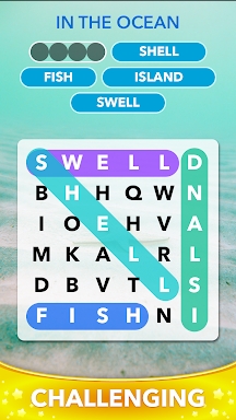 Word Heaps Search - Word Games screenshots