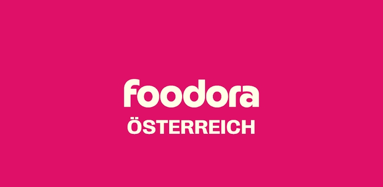 foodora Austria: Food delivery screenshots