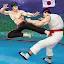 Karate Fighter: Fighting Games icon