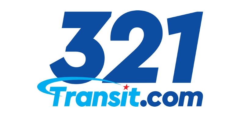 321Transit Bus Tracker screenshots