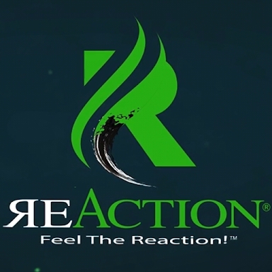 ReAction® beyond CBD screenshots