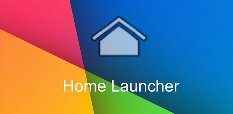 Home Launcher screenshots