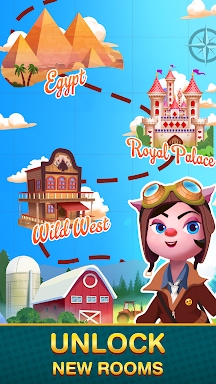 Rummy Tales - Rummy Card Game screenshots
