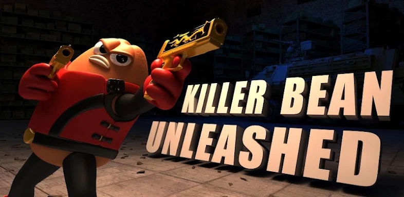 Killer Bean Unleashed screenshots