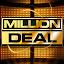 Million Deal: Win A Million Dollars icon