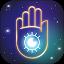 Astrology & Palm Master icon