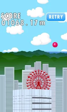 Bouncy-Balls screenshots