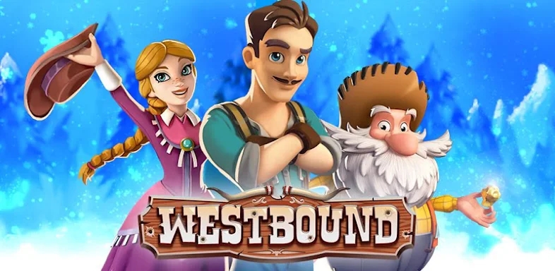 Westbound:Perils Ranch screenshots