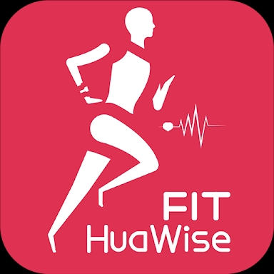 HuaWise Fit screenshots