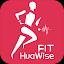 HuaWise Fit icon