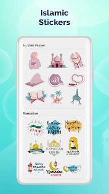 Duff Qibla Finder, Prayer Time screenshots